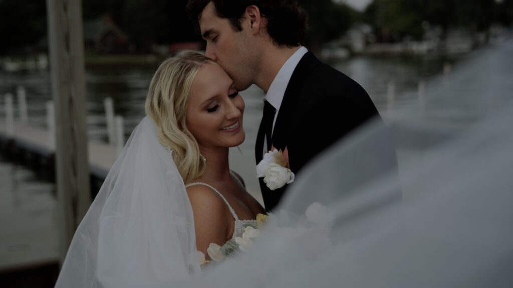 Featured Wedding Film | Ana & Brady